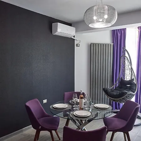 Purple Pearl N Pool *