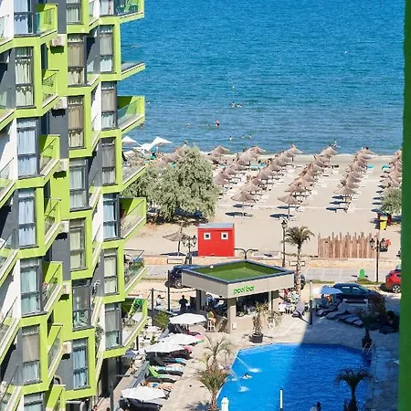 Apartment Purple Pearl N Pool