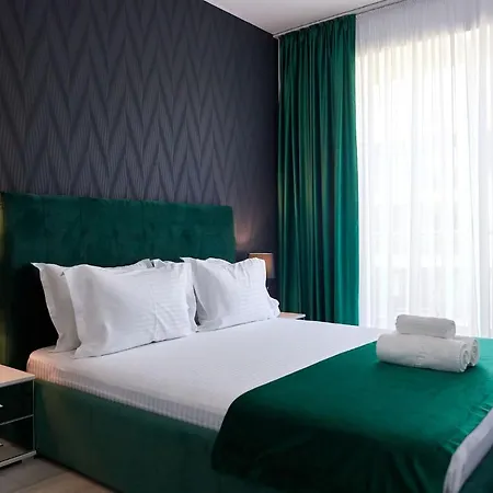 Apartment Purple Pearl N Pool *