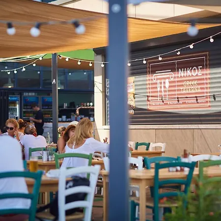 Apartment Purple Pearl N Pool *