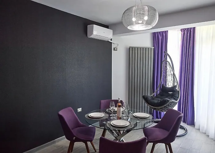 Purple Pearl N Pool *