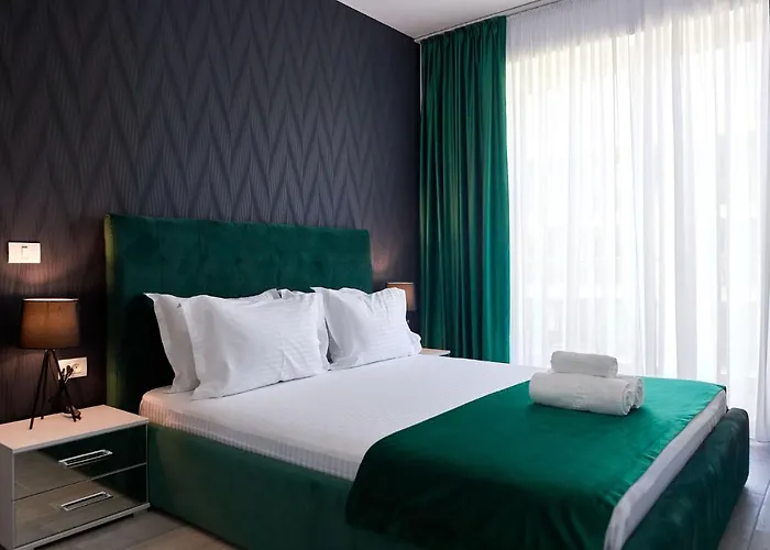 아파트 Purple Pearl N Pool *