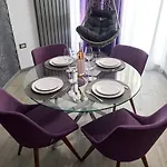 Apartment Purple Pearl N Pool