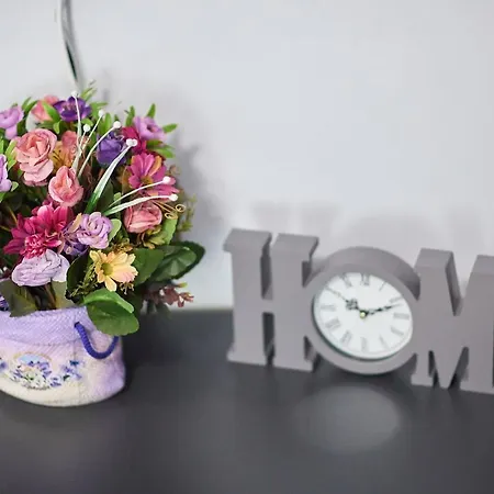 아파트 Purple Pearl N Pool *