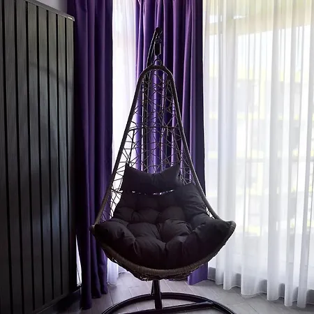 Apartment Purple Pearl N Pool
