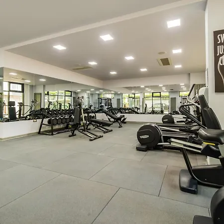 아파트 Purple Pearl N Pool