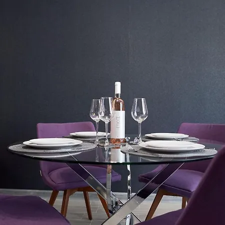 Purple Pearl N Pool *