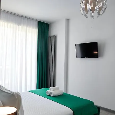 Apartamento Purple Pearl N Pool *