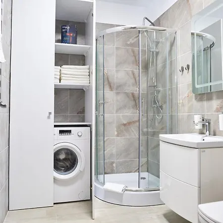 Purple Pearl N Pool 아파트 *