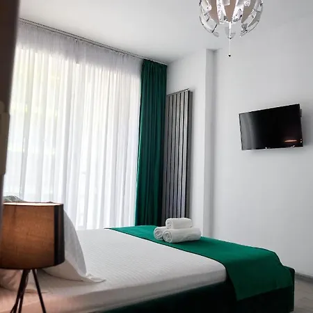 Purple Pearl N Pool Apartamento