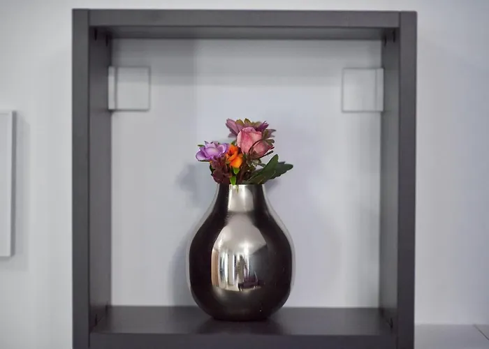 Purple Pearl N Pool 公寓 那沃达利