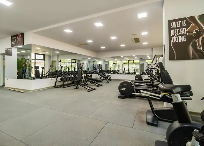 公寓 Purple Pearl N Pool