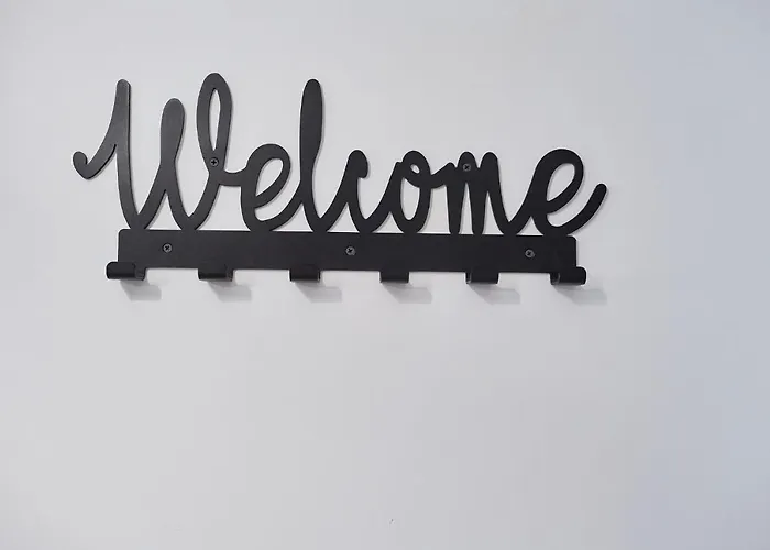 Purple Pearl N Pool 公寓 *