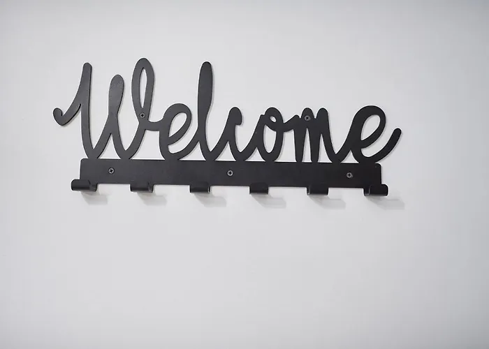 公寓 Purple Pearl N Pool 那沃达利