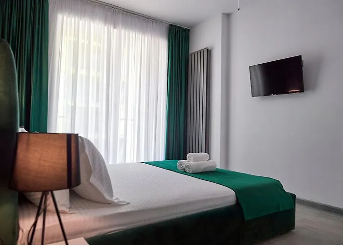 Purple Pearl N Pool 公寓