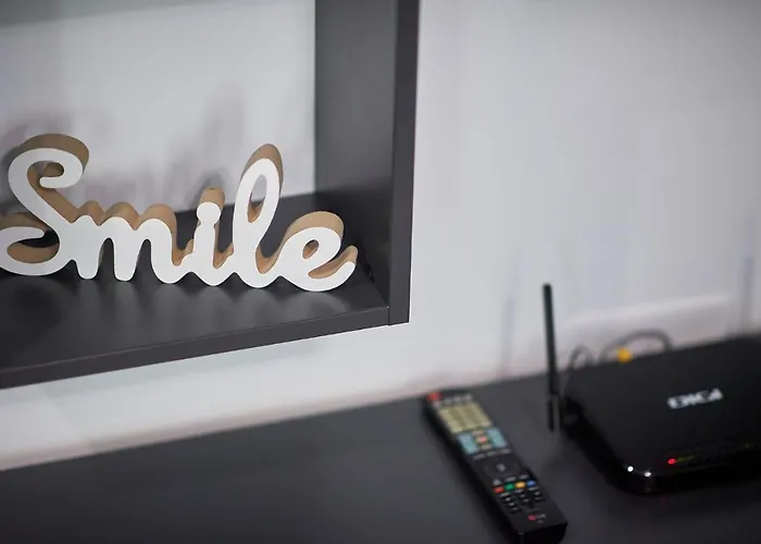 Purple Pearl N Pool 公寓 *